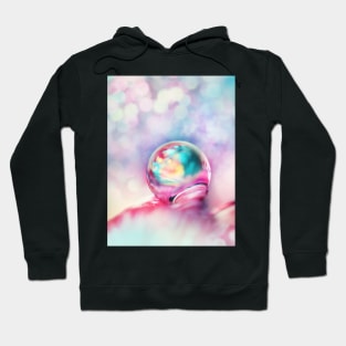 A Drop of Fun Hoodie